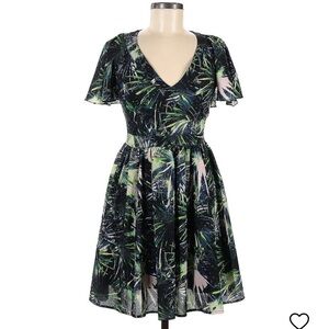 Wolf & Whistle dress